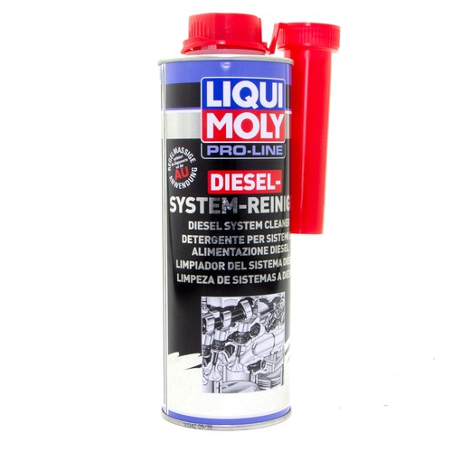 Liqui moly 5156 pro line - liqui,