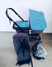 Bugaboo Cameleon all Black in