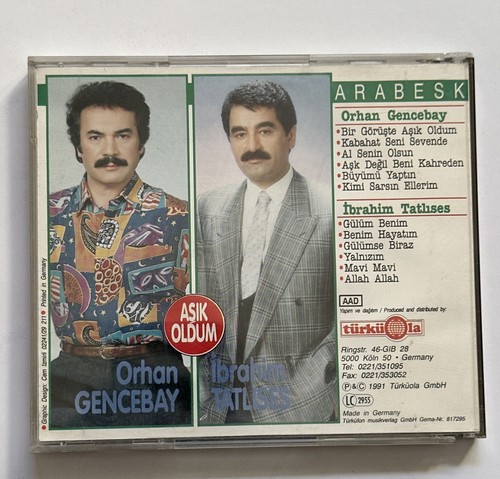 Ibrahim tatlises orhan - ibrahim, &