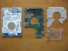 WD Blue WD5000LPVX-08V0T -