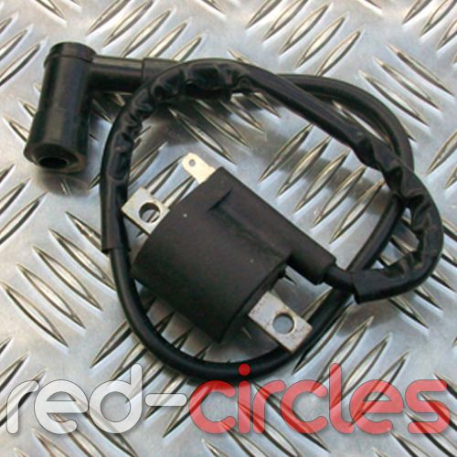 Pit bike zündspule lead - bike, ht