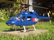 Bell-Ranger-Rumpf für 400er