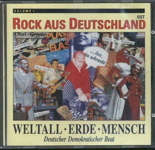 Rad weltall erde - 1,