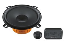 Hertz Lautsprecher 2 Wege DSK 130 Kompo 240 Watt für Volvo 940