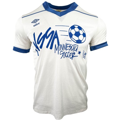 Umbro minnesota trikot nssa - trikot,