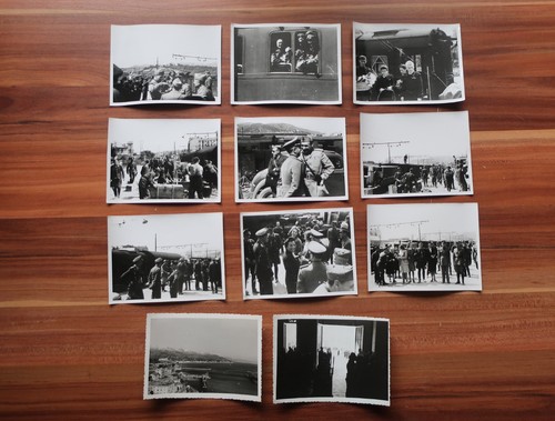 Original 11x fotos - original,