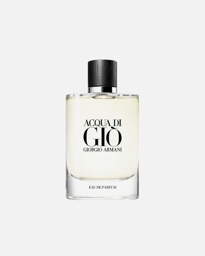 Acuqa gio giorgio - acuqa, armani