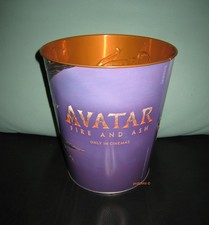 AVATAR - FIRE AND ASH KINO