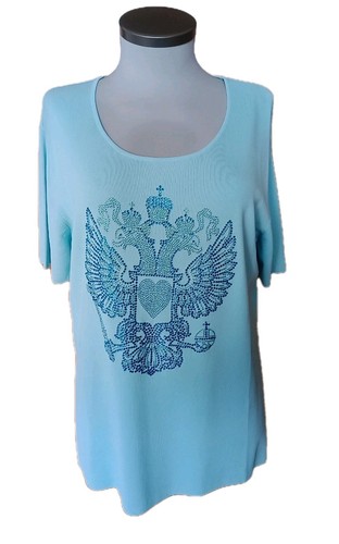 Neu shirt 2254 adler - neu,