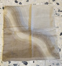 Seidenkissenbezug 35x38, reine