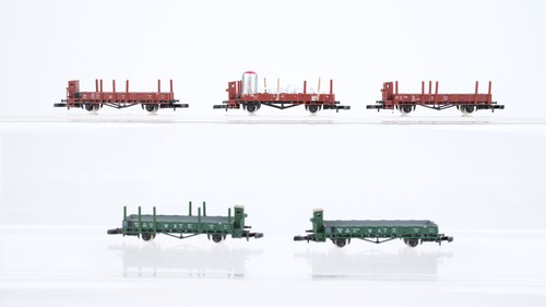 Märklin konvolut - märklin,