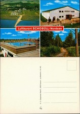 Schobüll-Husum Skobøl