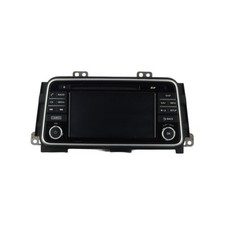 RADIO ORIGINAL ORIGINAL Nissan