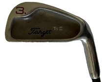 Titleist Target TS III Eisen 3 99,5 Cm 39 Zoll Graphit Herren Golf Pride Herren