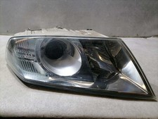 Skoda Octavia Scout 1Z original Xenonscheinwerfer vorn rechts Bj.2007 