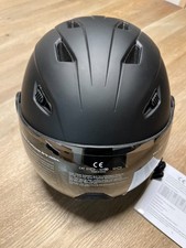 Herren- Ski- und Snowboardhelm