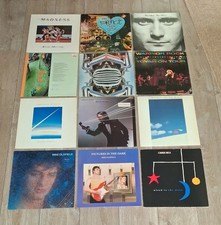 36 x LP Vinyl Sammlung Konvolut Schallplatten