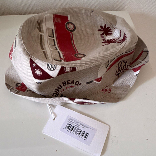 Baby mini schlapphut buschhut - baby,