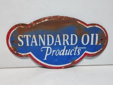 VINTAGE STANDARD OIL PRODUCTS