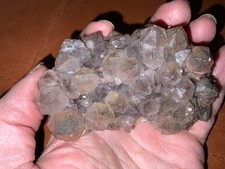 Sayda Traumstufe Amethyst