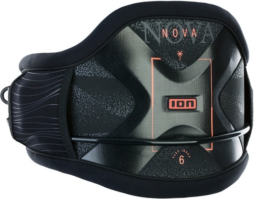 Ion nova trapez 2024 - trapez, black