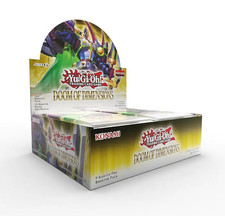 Yugioh doom dimensions 24 - doom,