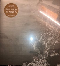 Neu 12" Vinyl LP Briana Marela