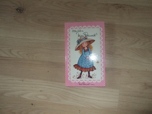 Süße kleine miss petticoat - süße,