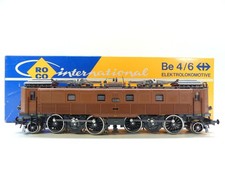 Roco H0 04191 E-Lok Be4/6, SBB