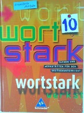 wortstark / wortstark -