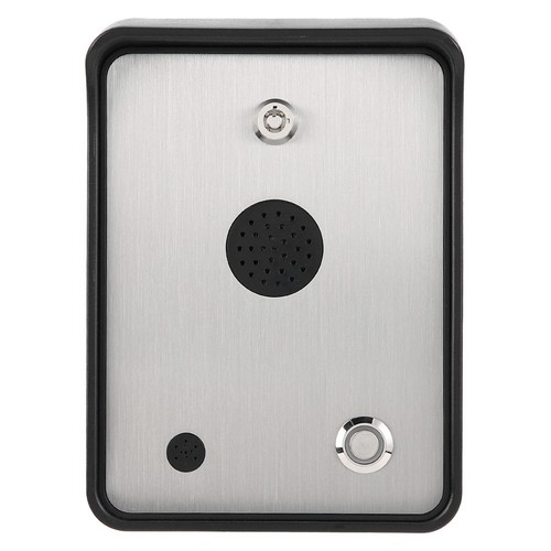 Gsm audio gegensprechanlage - gsm,