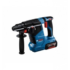 Bosch Akku-Bohrhammer GBH 18V-24 C, kraftvoll, inkl. Zubehör