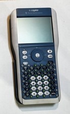 Texas Instruments TI-Nspire CX Handheld - Grafiktaschenrechner ohne CAS (03)