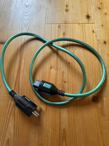 Isotek evo3 initium - isotek, netzkabel