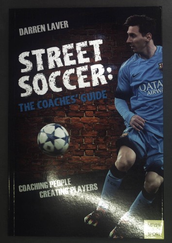 Street soccer the coaches - soccer:,