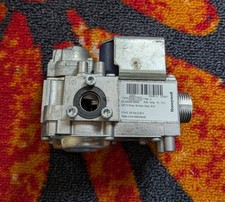 Honeywell vk8115v gasventil - honeywell,