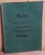 Messe ehren des - ehren,