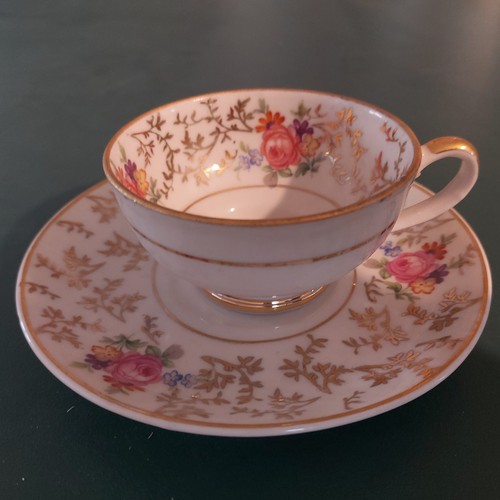 Alpenrose moccatasse - alpenrose,
