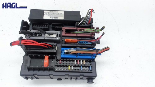 Sicherungskasten 532155009