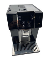 Kaffeevollautomat Schwarz