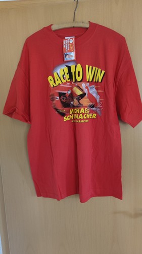Neu michael schumacher - neu, !!