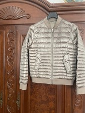 bomboogie daunenjacke damen