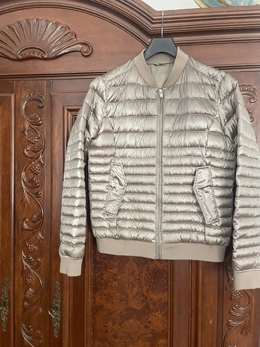 Bomboogie daunenjacke damen - bomboogie,