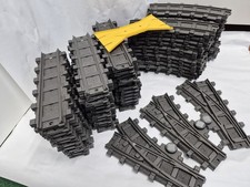 Playmobil train eisenbahn - rc,