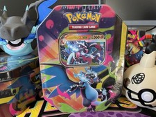 Pokemon mega glurak - pokemon, ex