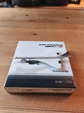 Herpa Wings 507028 Air France Concorde F-BVFA 1:500 mit OVP