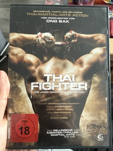 Thai fighter die jagd nach - thai,