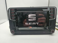 Seat mib std2 nav - seat, +