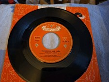 Alice, Ellen Kessler, Peter Kraus - Mondschein und Liebe 7'' Single