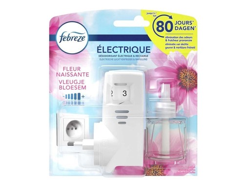 Febreze starter kit - febreze,